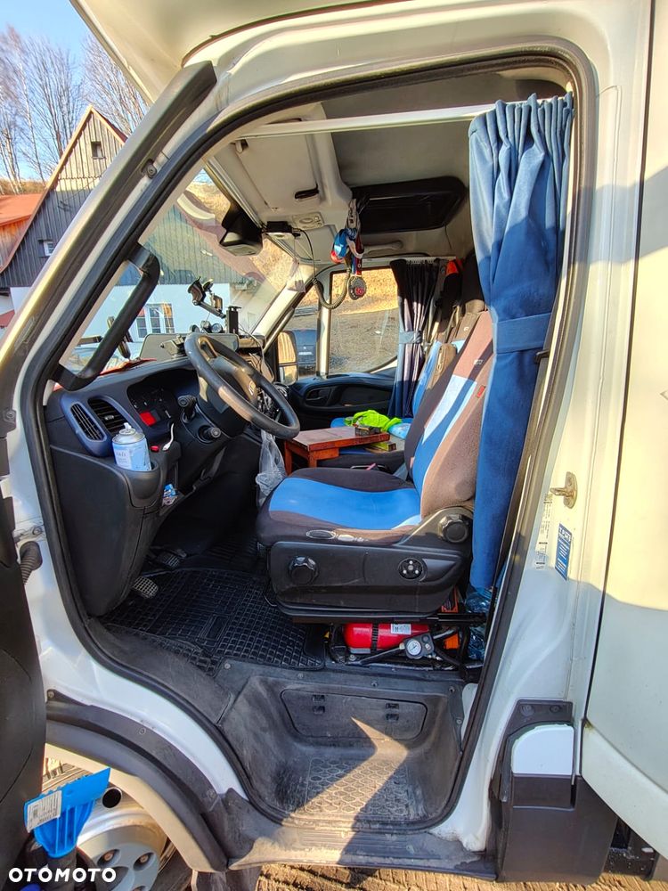 Iveco DAILY 70C18 - 14