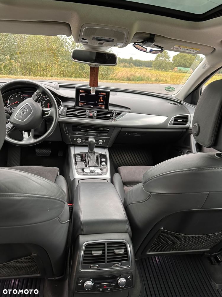 Audi A6 Limousine - 16