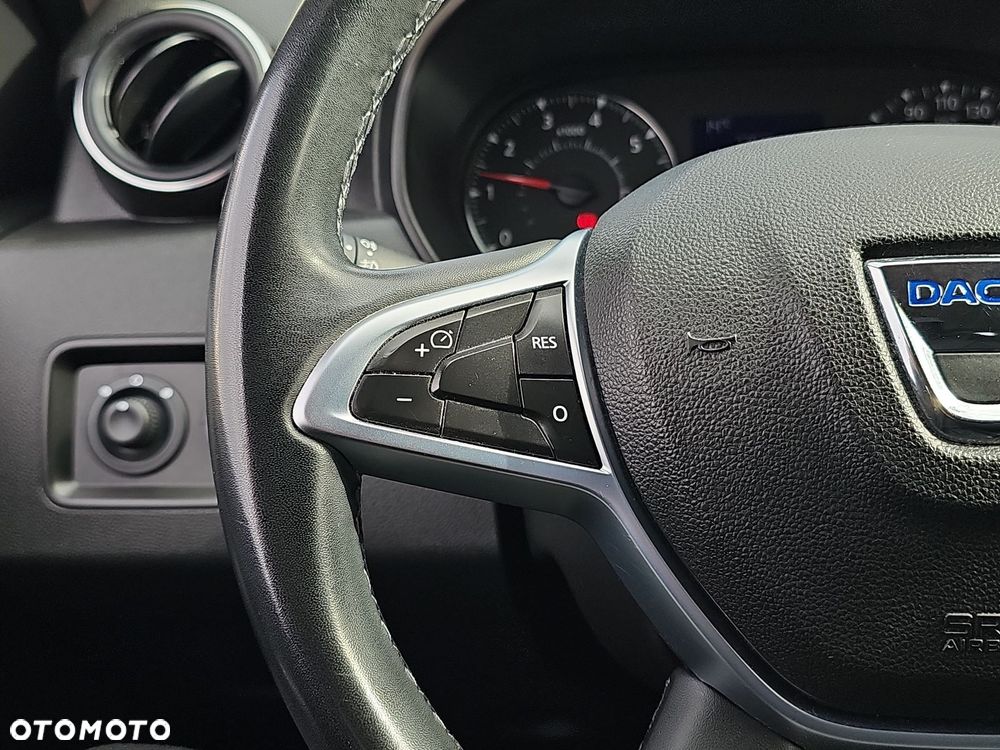 Dacia Duster 1.0 TCe Comfort - 15