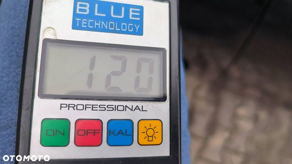 ĆWIARTKA BŁOTNIK PRAWY TYŁ OPEL CORSA F ELEKTRYK - 2