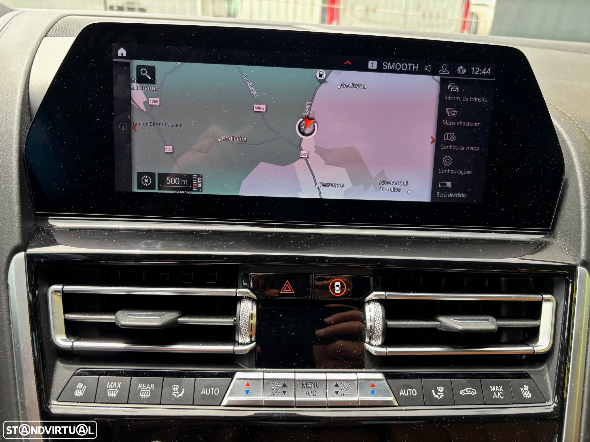 BMW M850i xDrive - 22