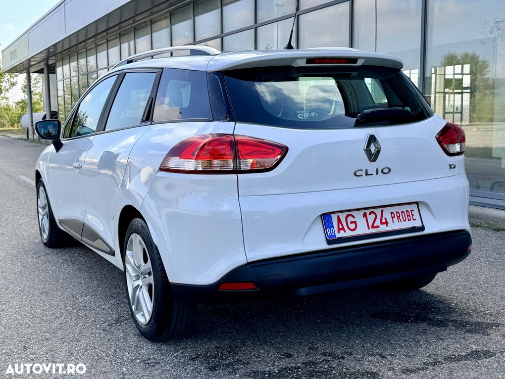Renault Clio - 27