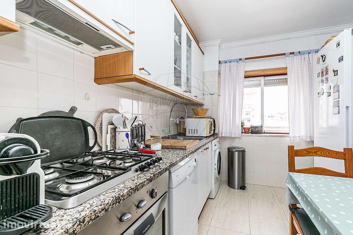 Apartamento T2 para venda - Grande imagem: 3/4