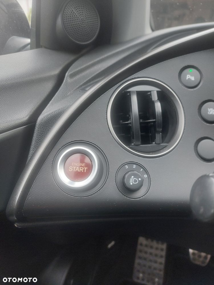 Honda Civic - 4