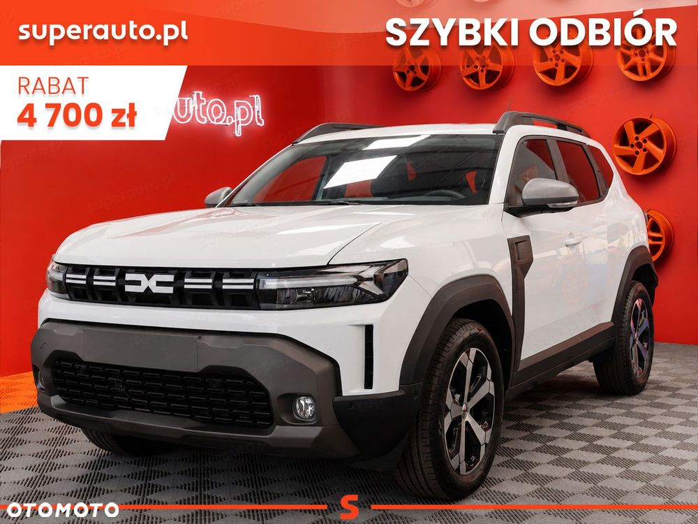 Dacia Duster - 2