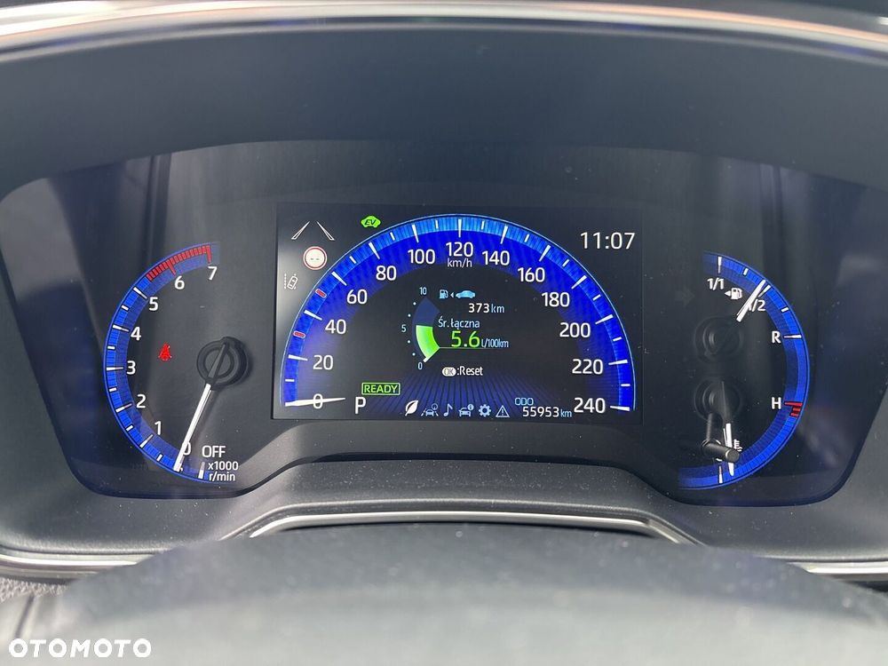 Toyota Corolla - 15