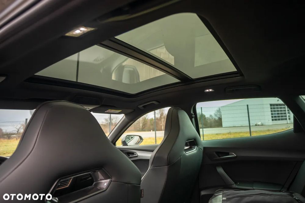 Cupra Formentor 1.5 TSI DSG Tribe Edition - 36