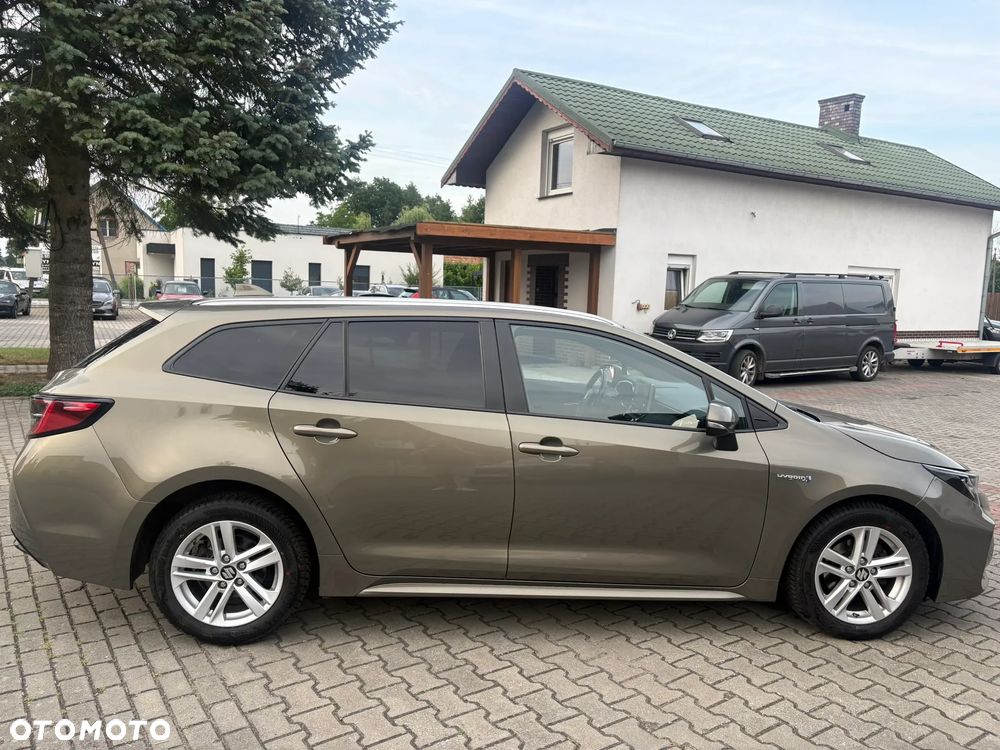 Suzuki Swace - 8