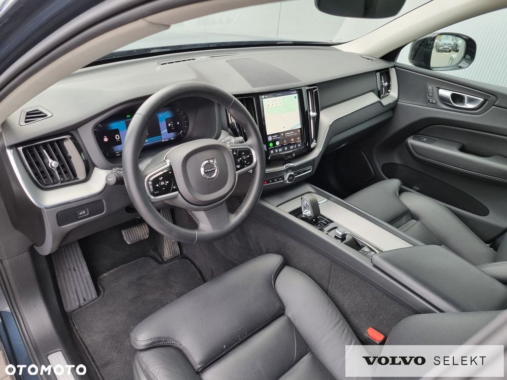 Volvo XC 60 - 12