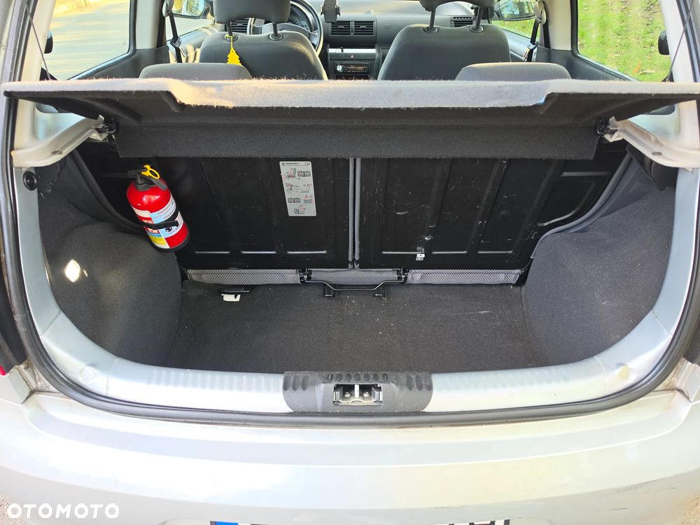 Volkswagen Fox 1.2 Style - 14