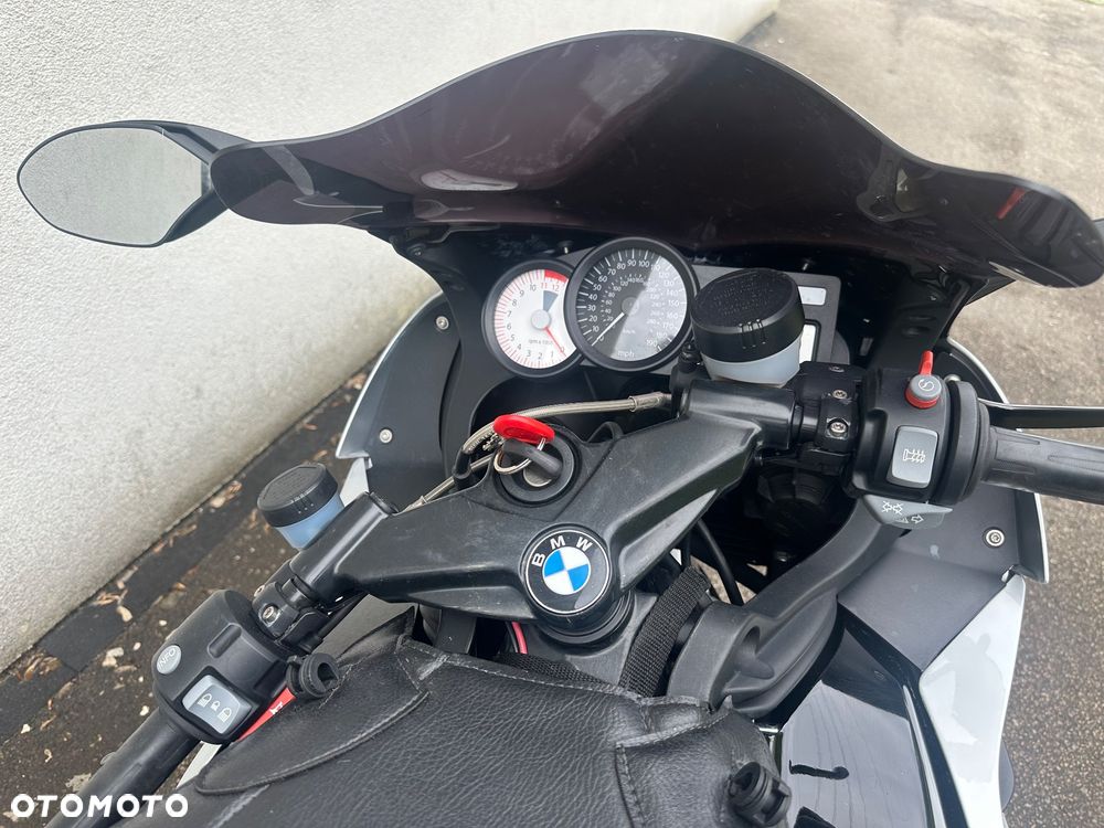 BMW K - 5