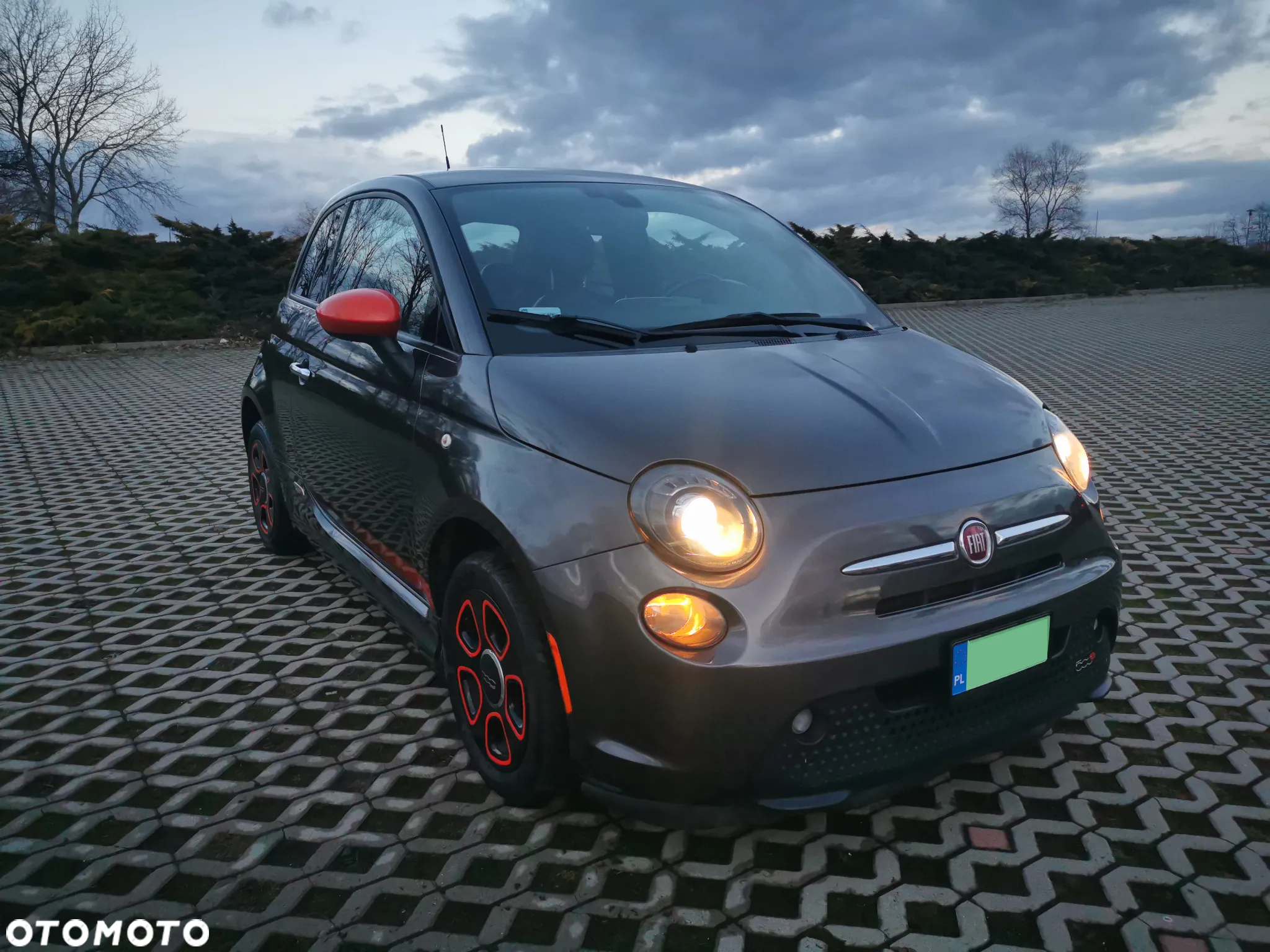 Fiat 500 - 3