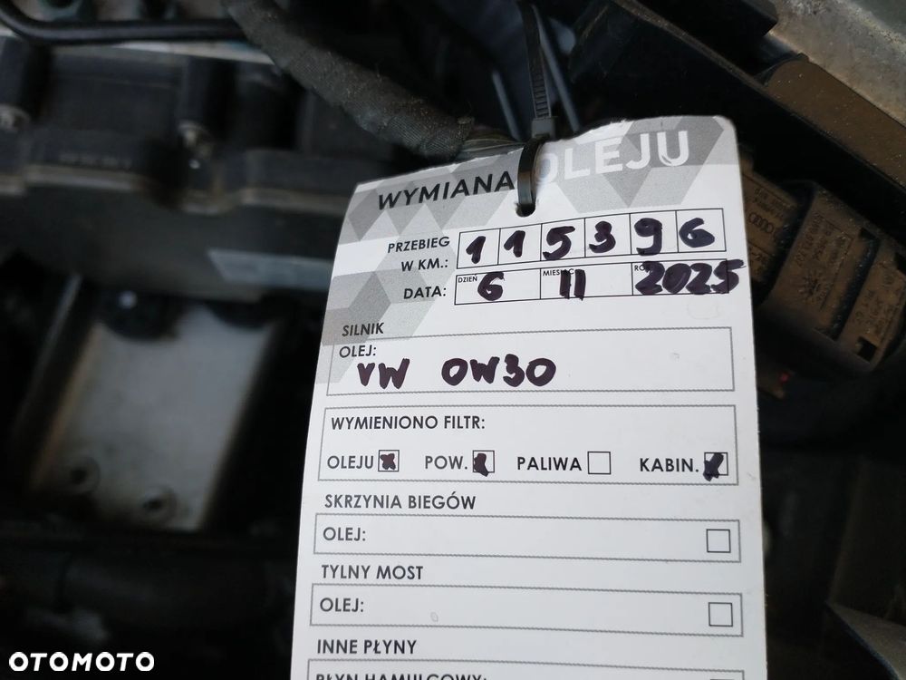 Audi A4 Avant 1.4 TFSI - 37
