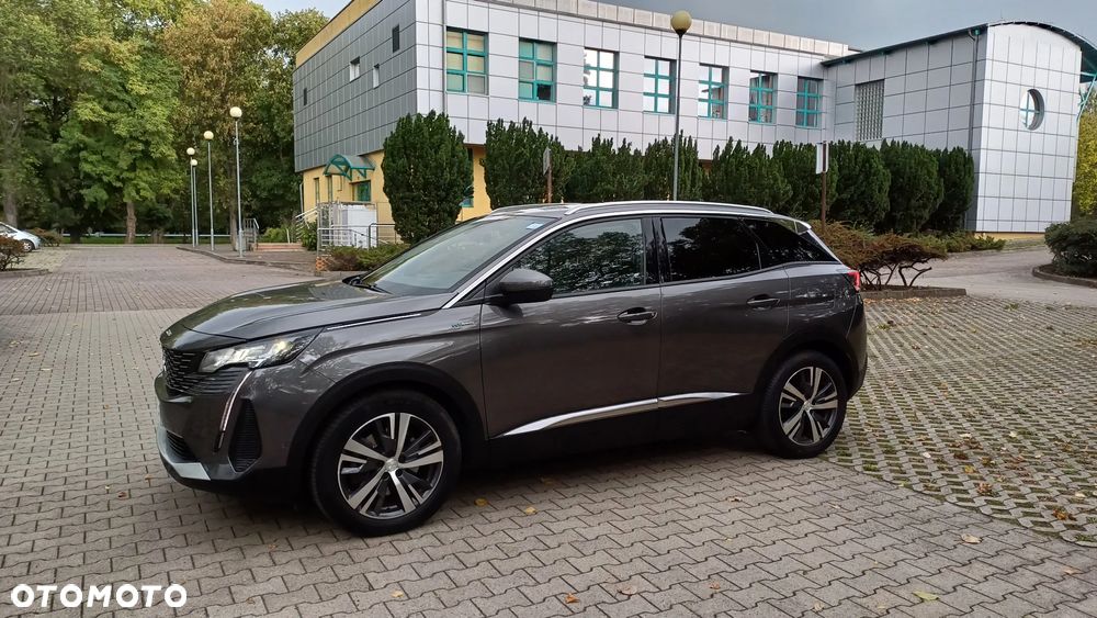 Peugeot 3008 - 11