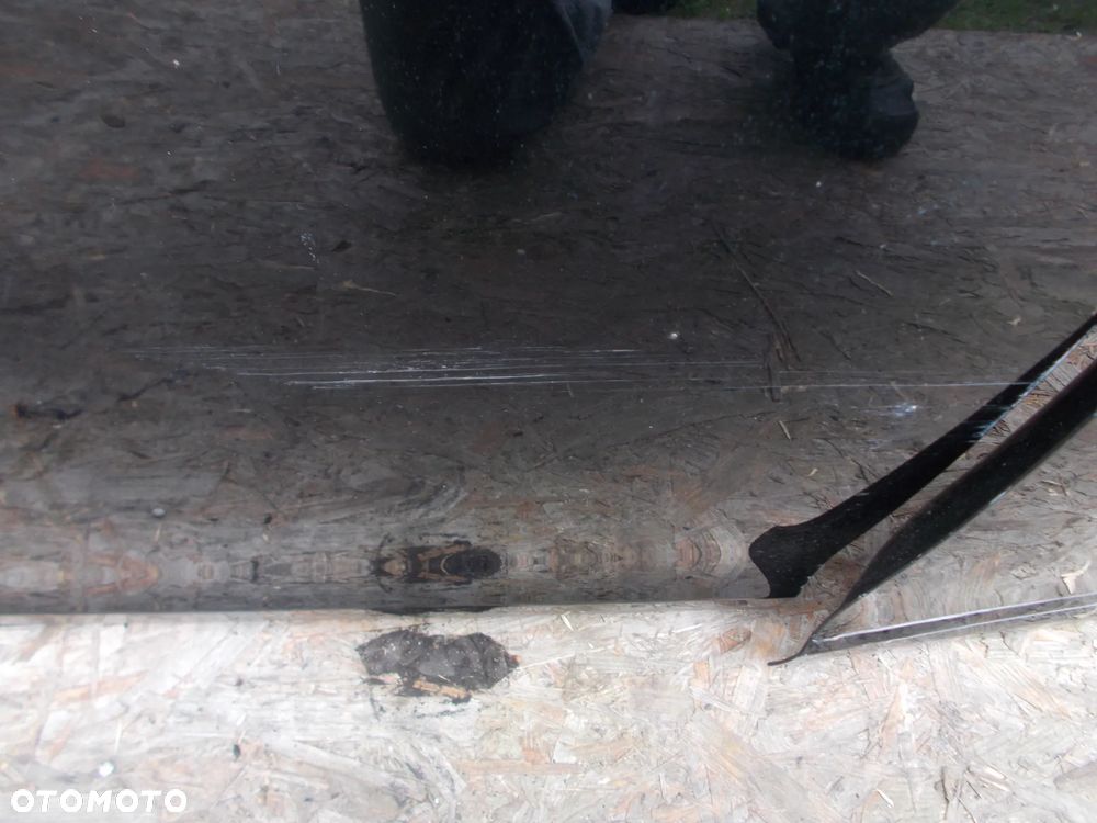 OPEL INSIGNIA A DRZWI PRAWE PRZÓD TYŁ - 3