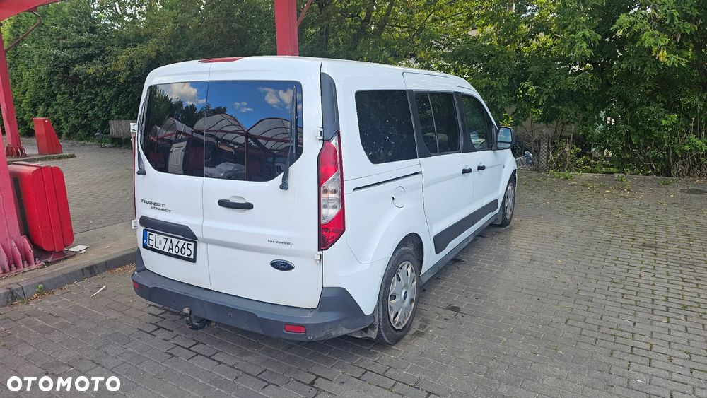 Ford Transit Connect 230 L2 Trend (bryg.) - 3