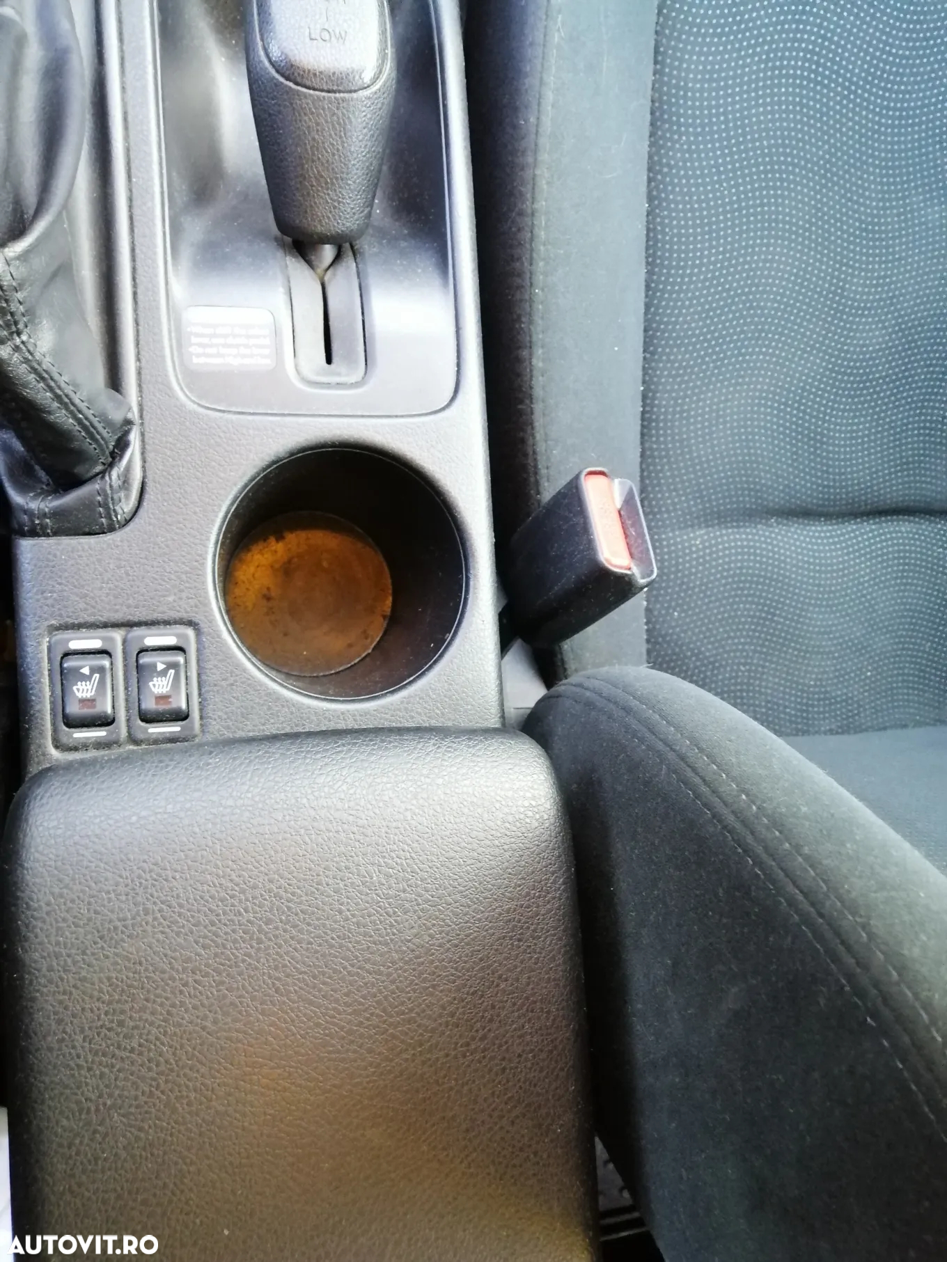 Subaru Impreza - 2