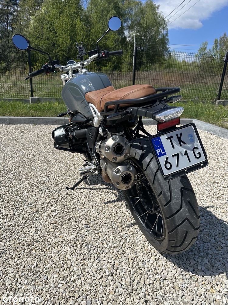 BMW R - 24