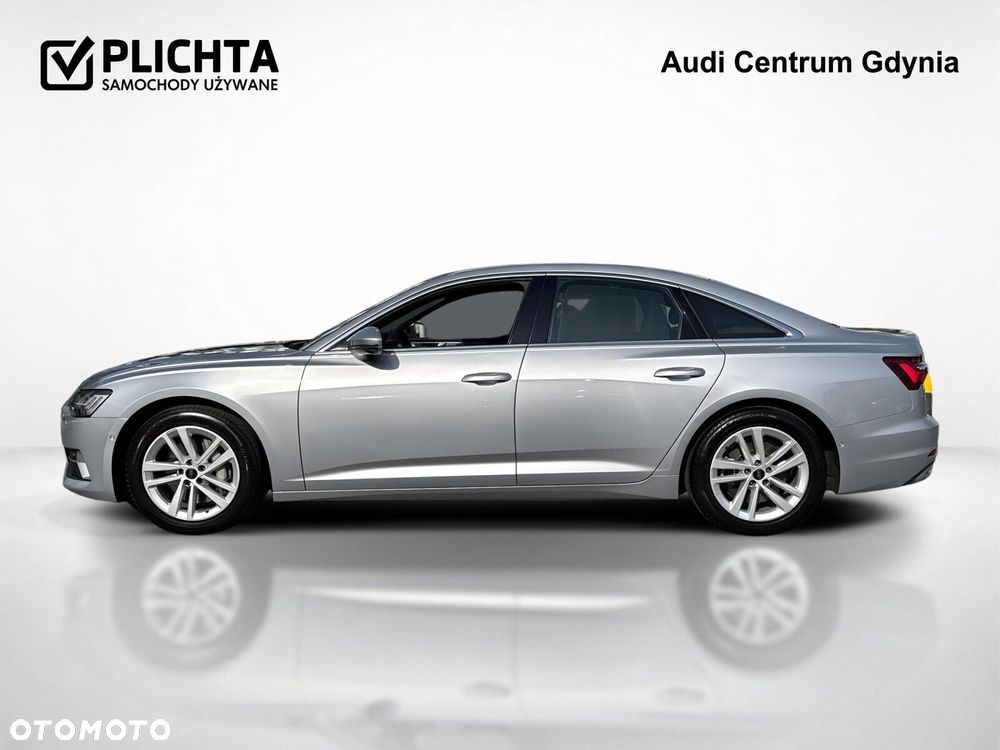 Audi A6 Limousine 50 TDI mHEV Quattro Sport Tiptronic - 3