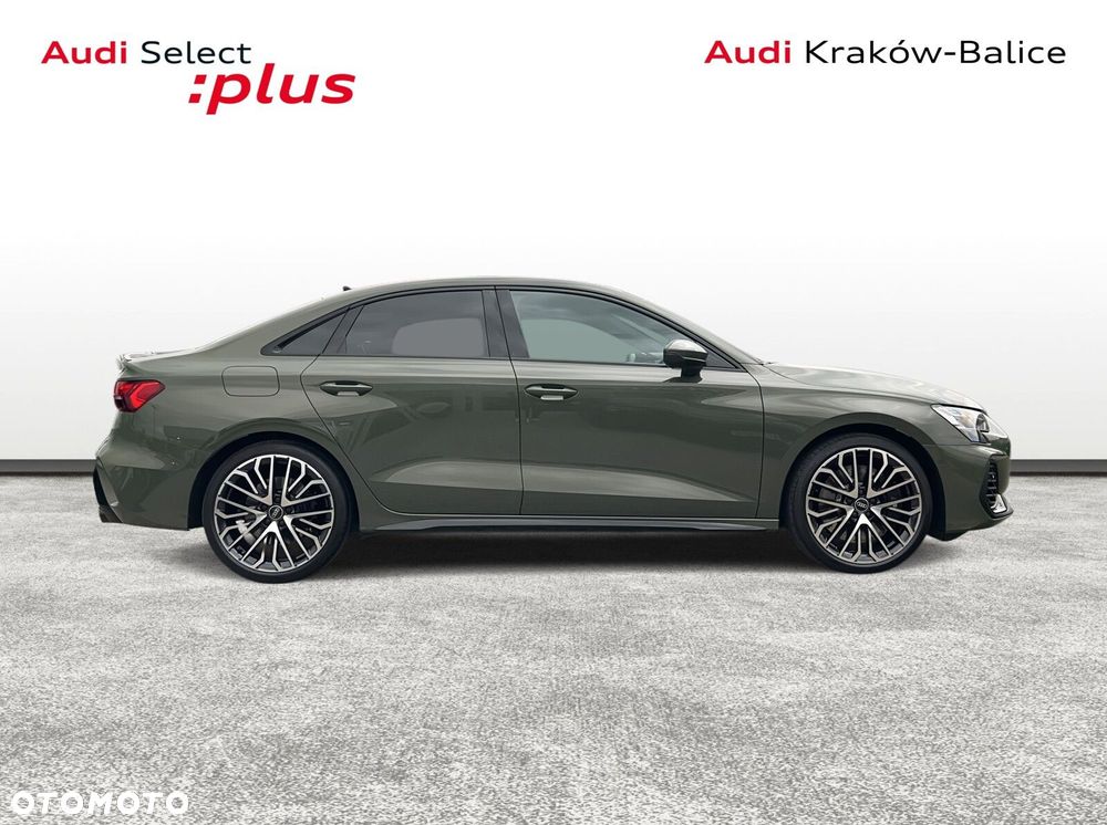 Audi S3 Limousine TFSI Quattro S tronic - 7