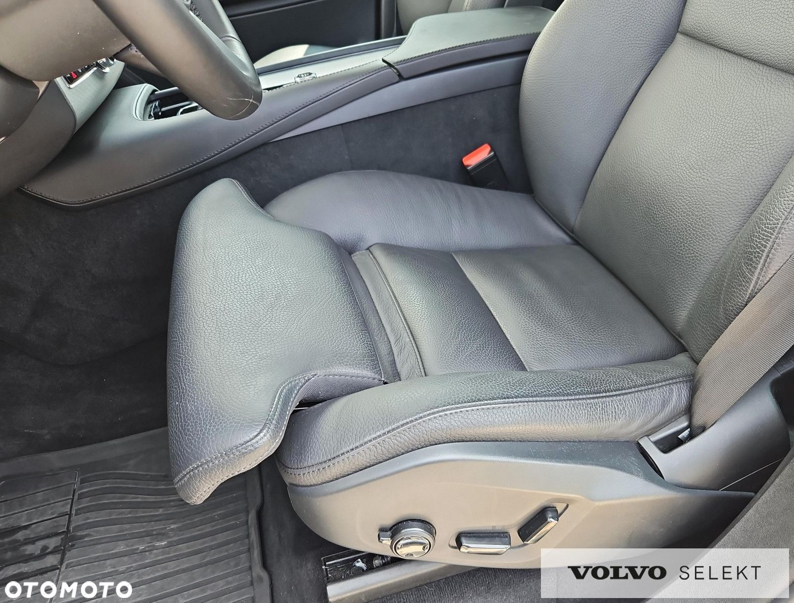 Volvo XC 90 B5 D AWD Plus Bright 7os - 21