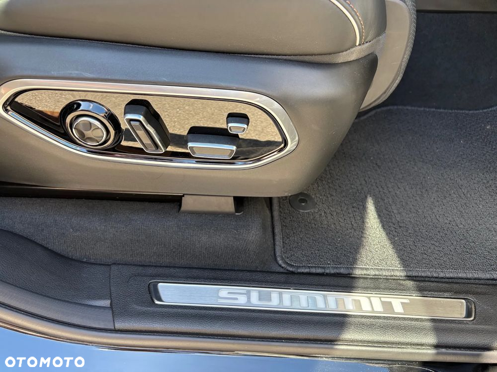 Jeep Grand Cherokee 2.0 4xe PHEV Summit Reserve - 31