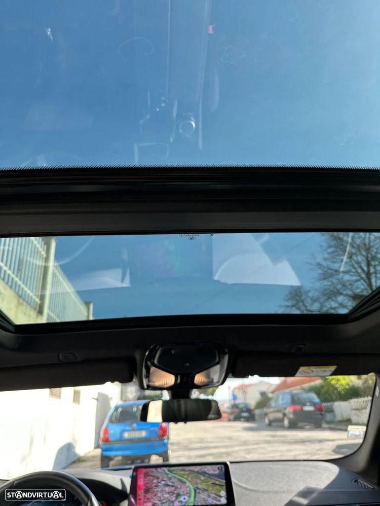 BMW 520 d Pack M Auto - 13