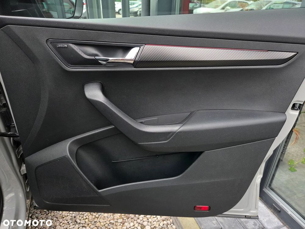 Skoda Karoq 1.5 TSI ACT 4x4 DSG Sportline - 19