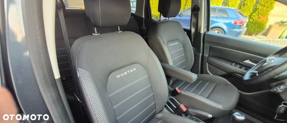 Dacia Duster - 14