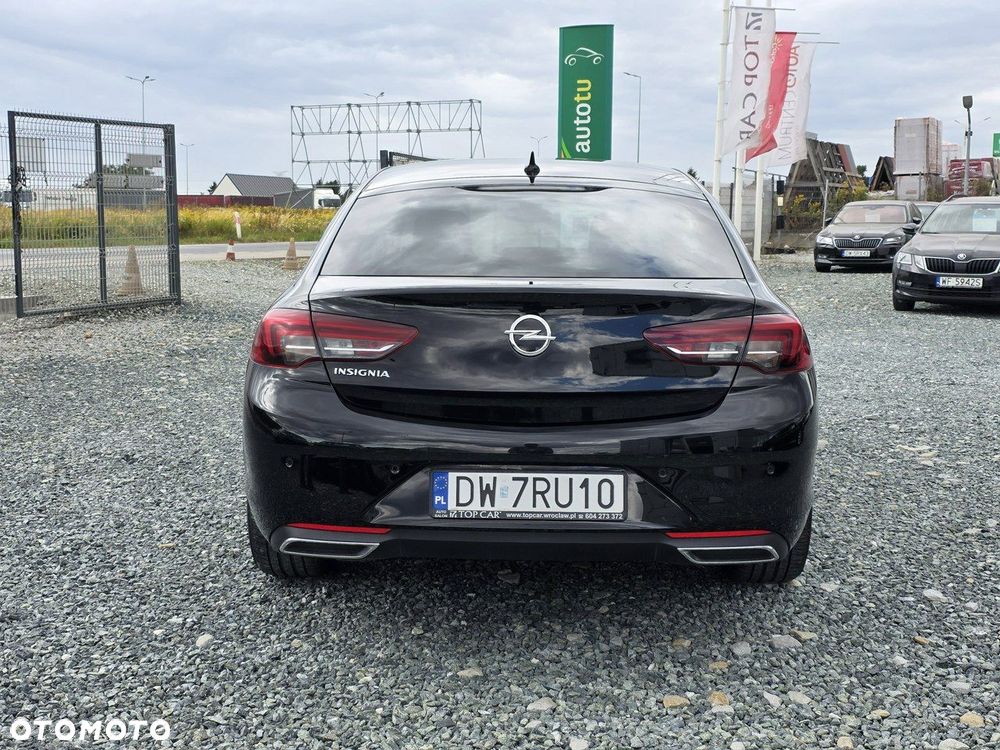 Opel Insignia - 8