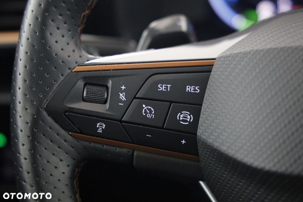 Cupra Formentor 2024