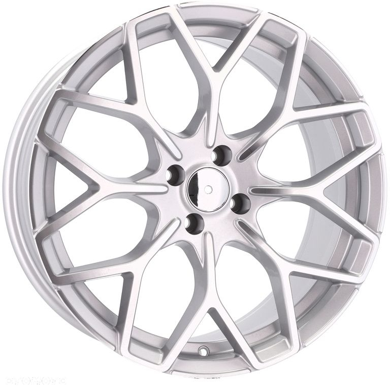 4x Felgi 16 m.in. do RENAULT Captur Clio II III IV Kangoo Wind - B1449 - 7