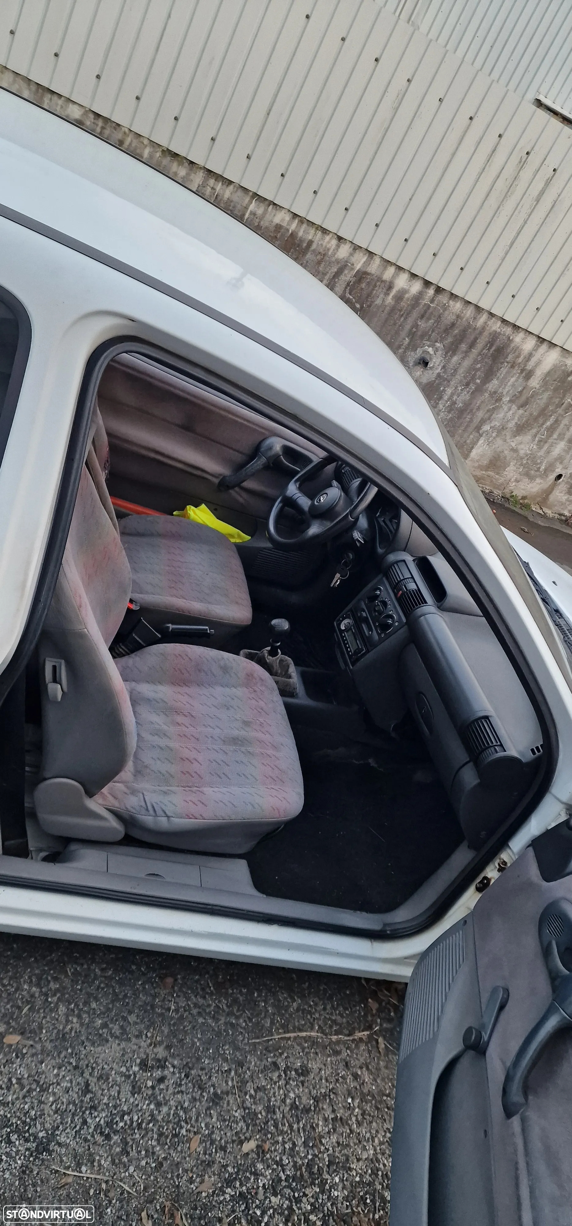 Opel Corsa 1.5 D Eco - 5