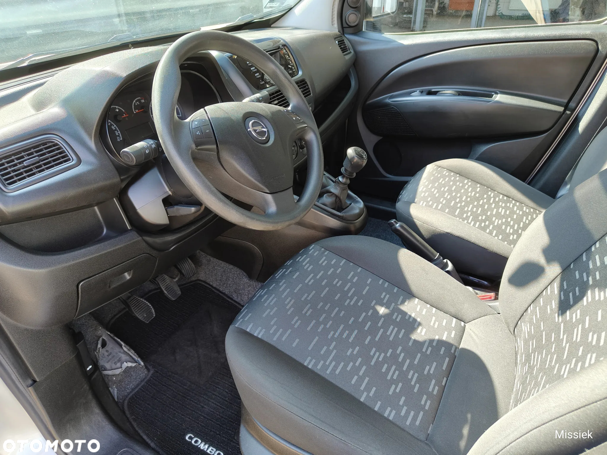 Opel Combo Tour 1.6 CDTI Enjoy - 6