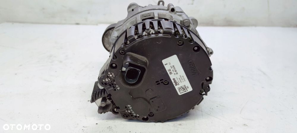 ALTERNATOR AUDI A6 C8 A7 2.0 TDI 04L903018BX 210A - 6