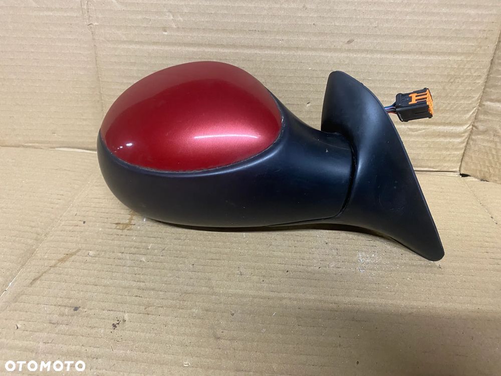 LUSTERKO PRAWE 9PIN CITROEN XSARA PICASSO 018015 - 2