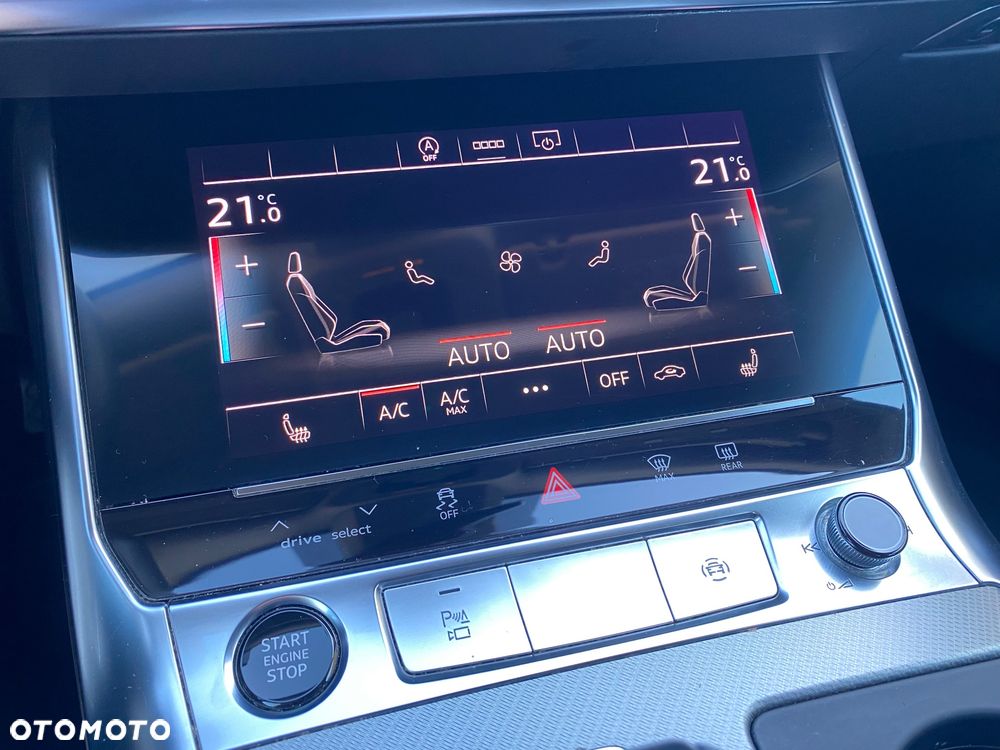 Audi A6 Limousine 40 TDI mHEV Quattro Sport S tronic - 25