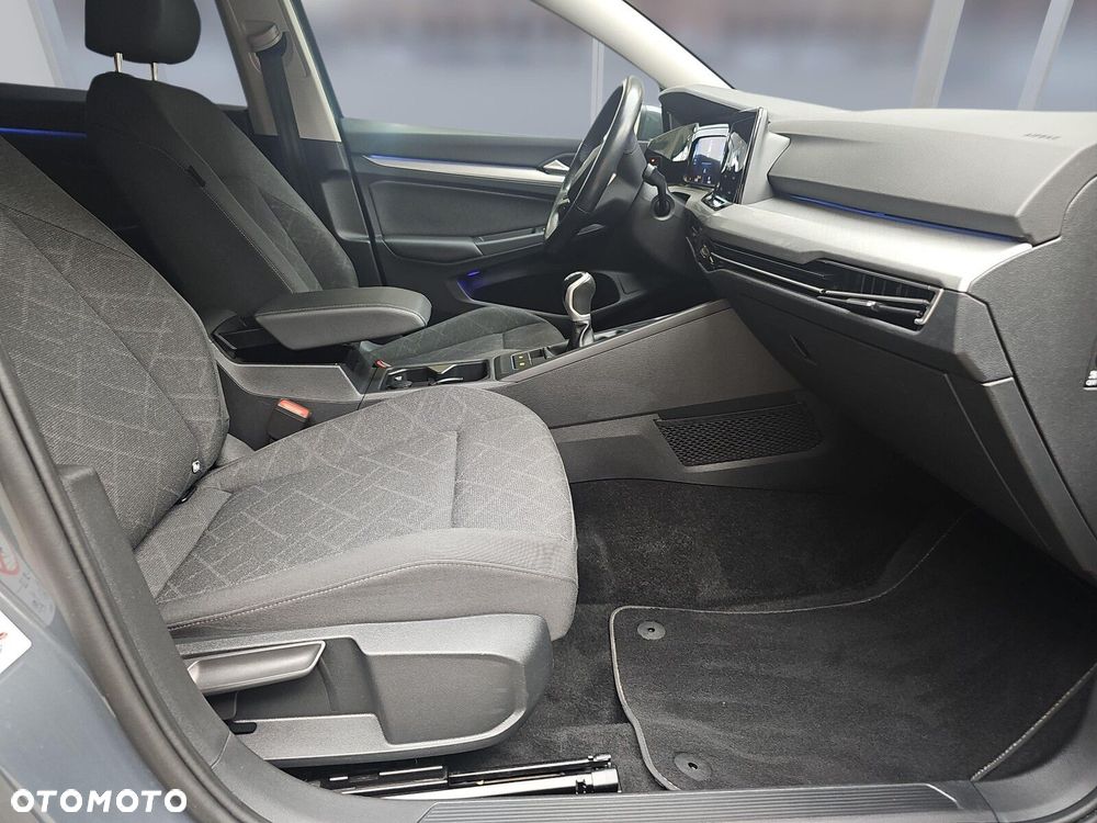 Volkswagen Golf Variant 1.5 TSI EVO Life - 11