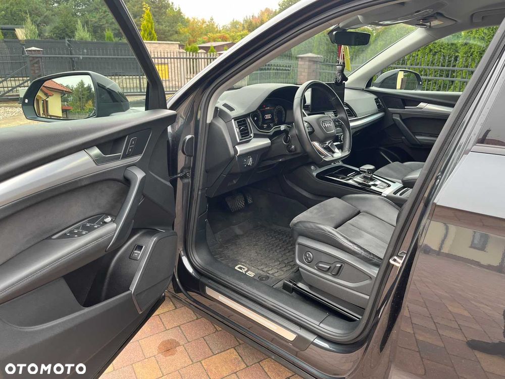 Audi Q5 - 6