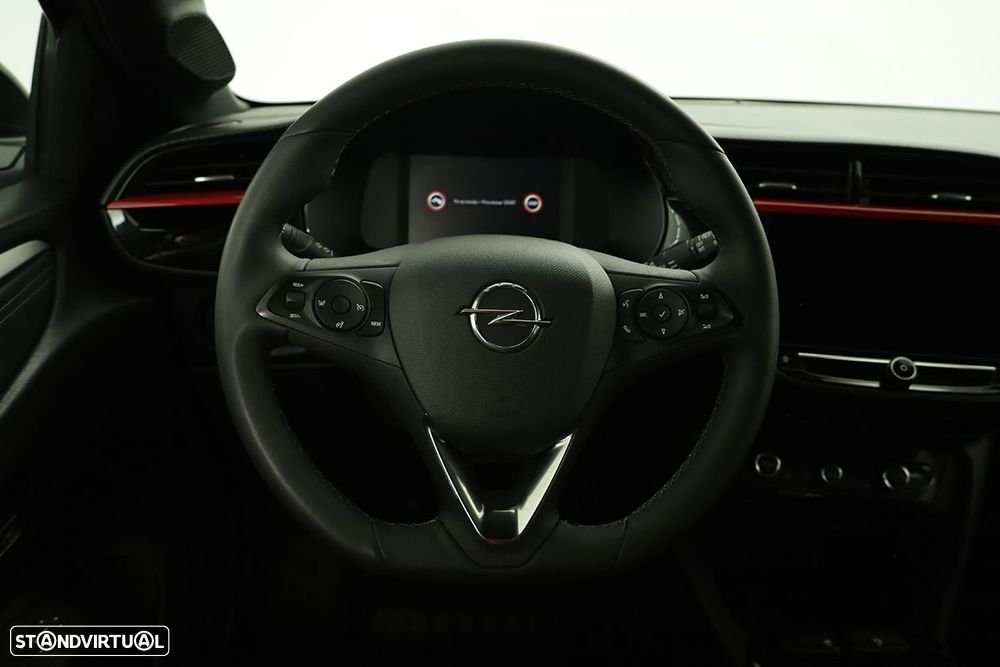 Opel Corsa-e 50 kWh GS - 16