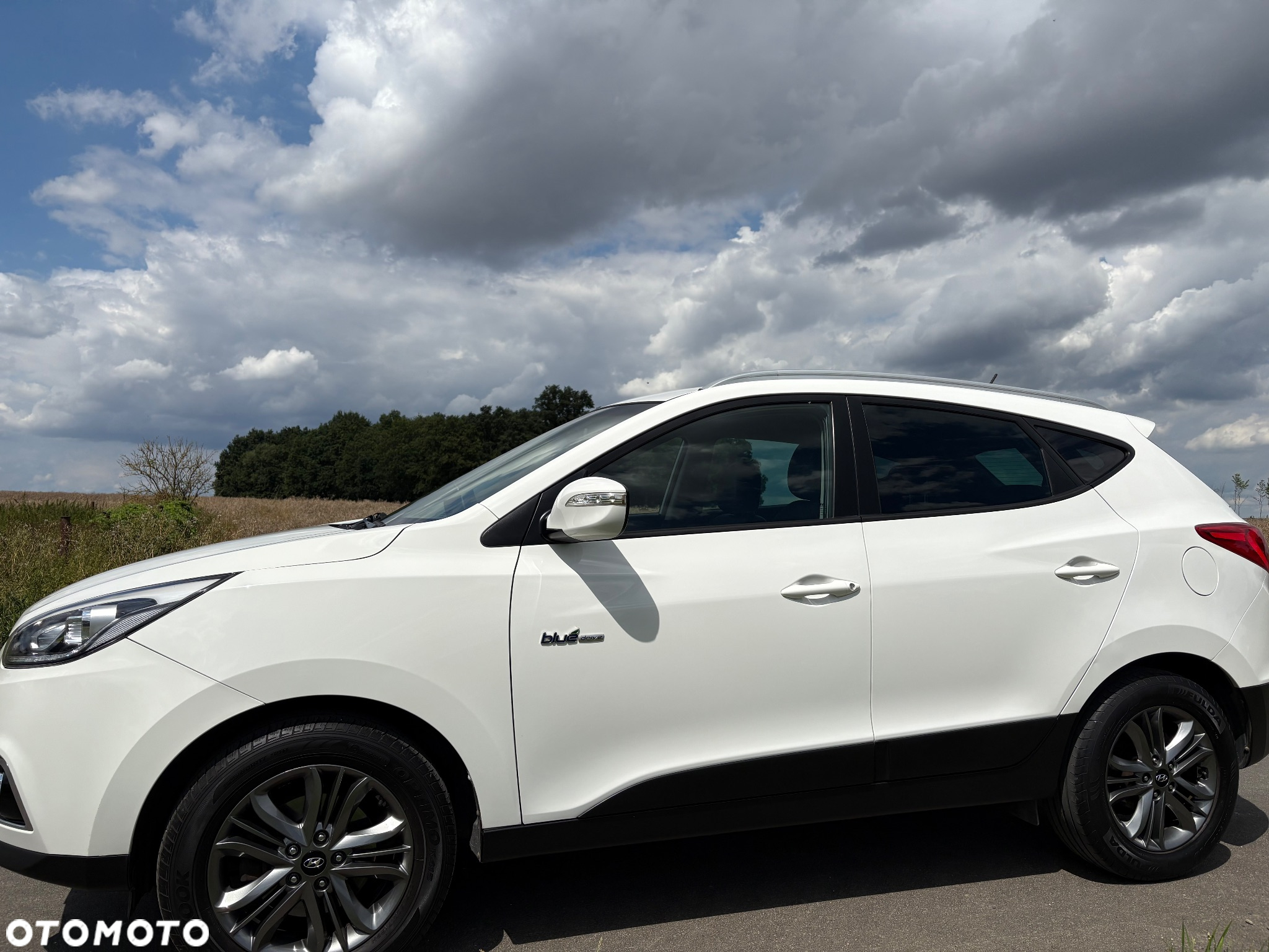 Hyundai ix35 1.6 GDI Style 2WD - 15