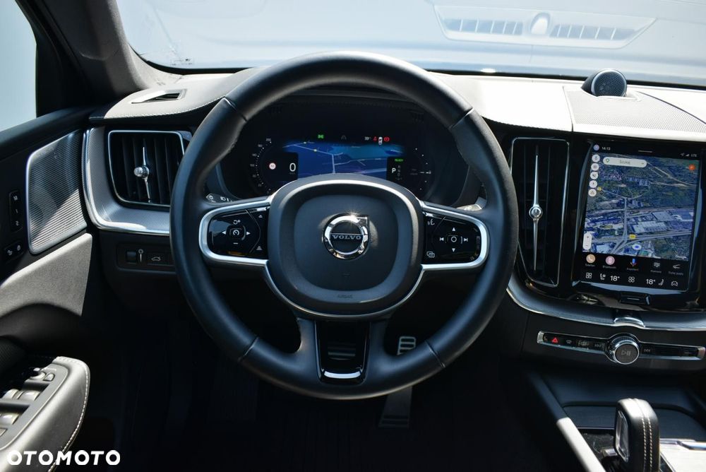 Volvo XC 60 - 17