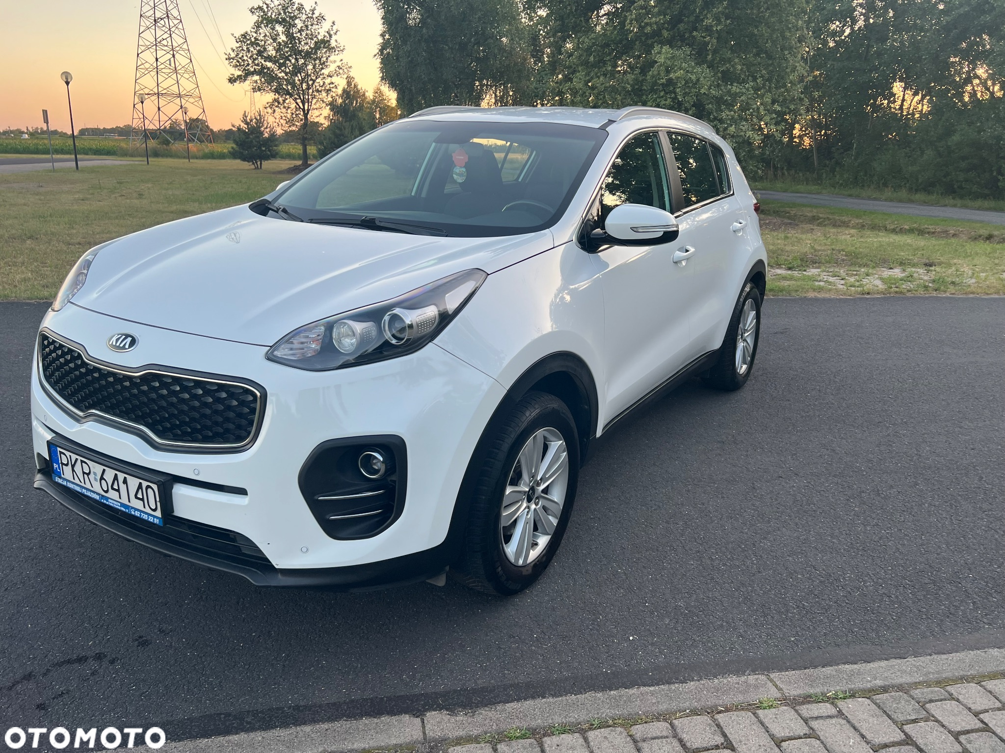 Kia Sportage - 3