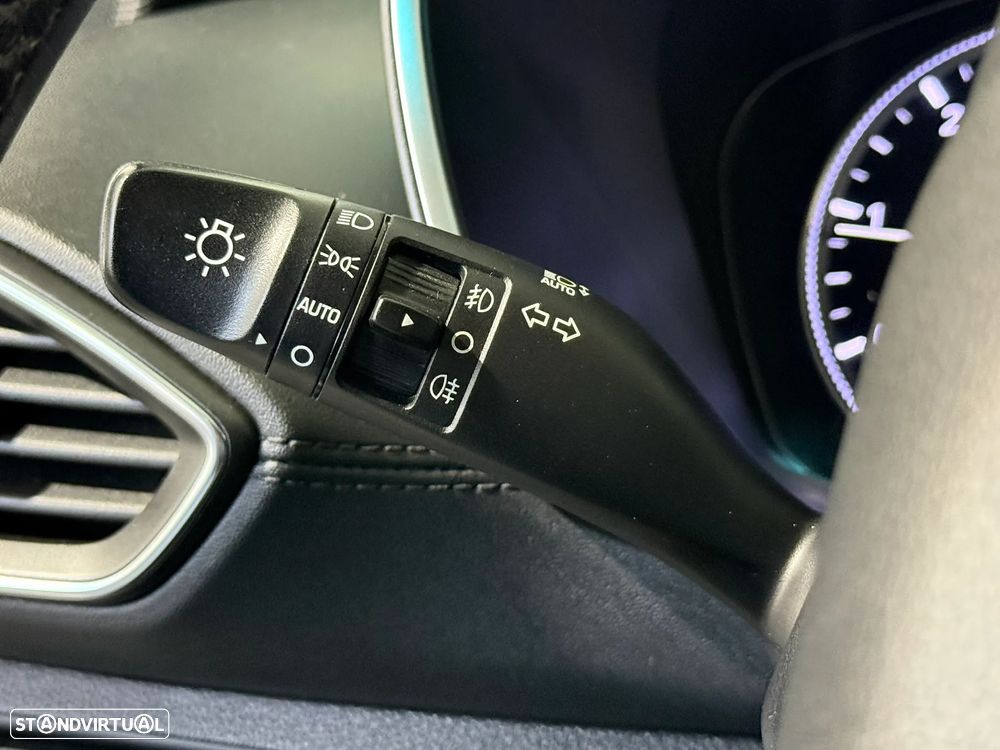 Hyundai Santa Fe 2.0 CRDi Executive - 22