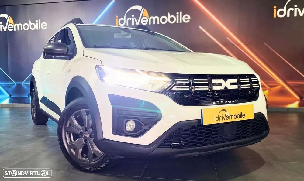 Dacia Sandero - 10