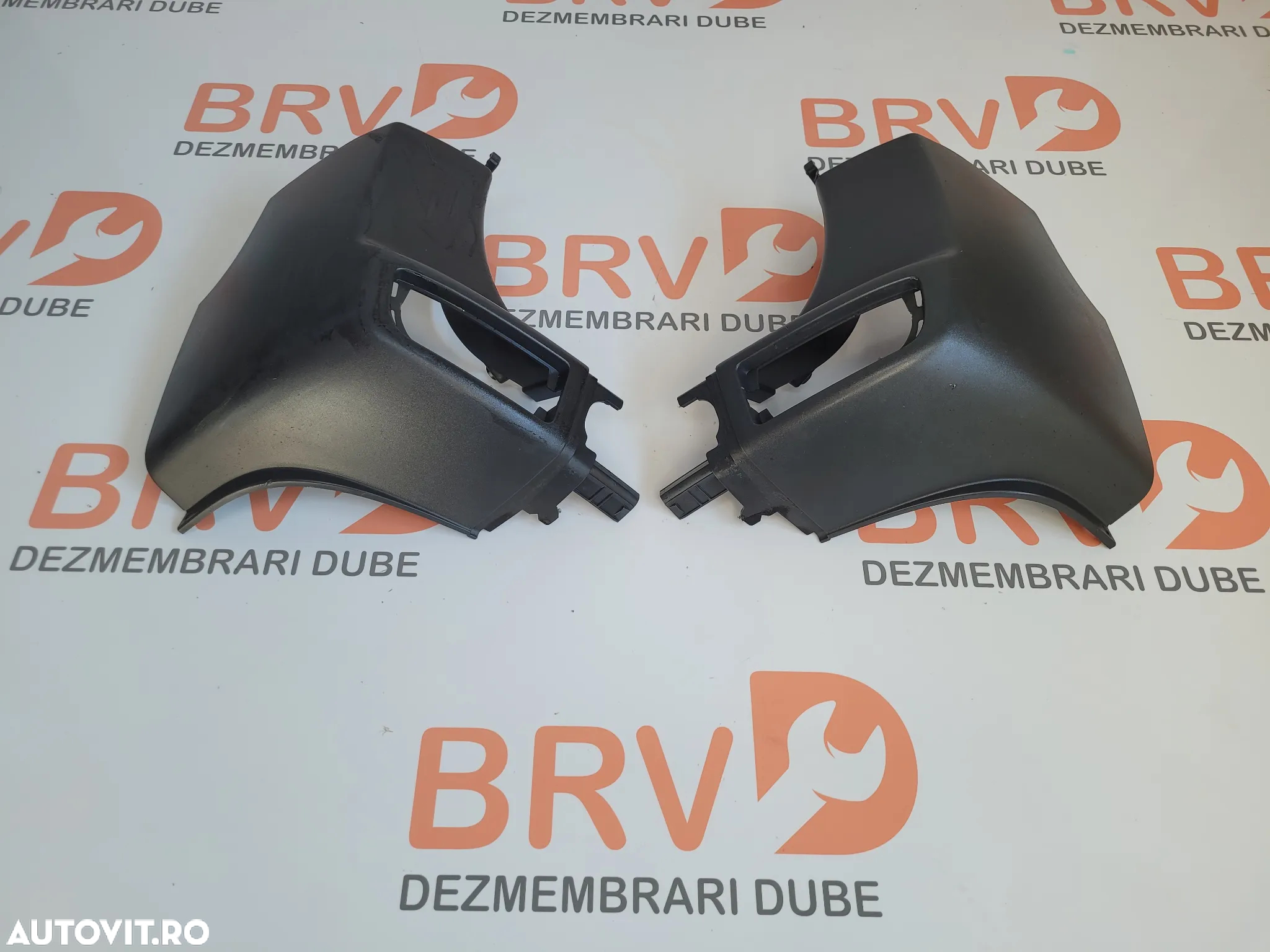 Colt bara fata st / dr pentru Vw Crafter / Mercedes Sprinter Euro 4 / Euro 5 An 2006 - 2015 - 2