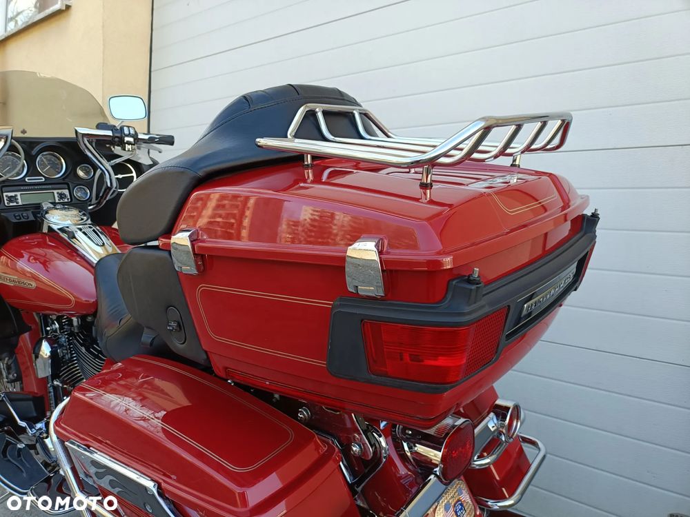 Harley-Davidson Touring Electra Glide - 27