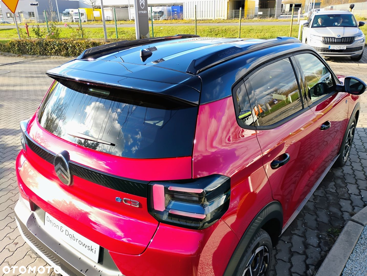Citroën C3 - 5