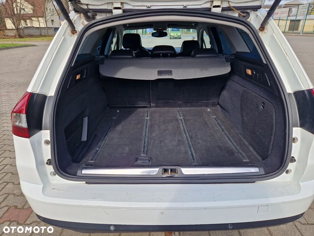 Citroën C5 HDi 165 FAP Exclusive - 14