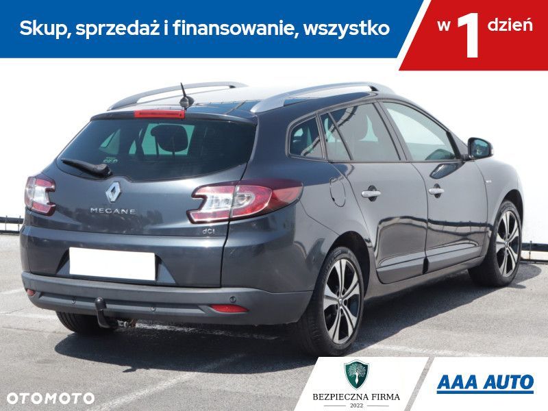 Renault Megane - 7